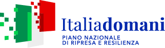 Italiadomani - Piano Nazionale di Ripresa e Resilienza